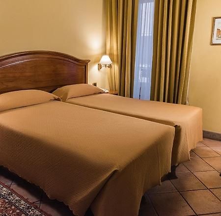 Hotel Bramante Roma Exterior foto