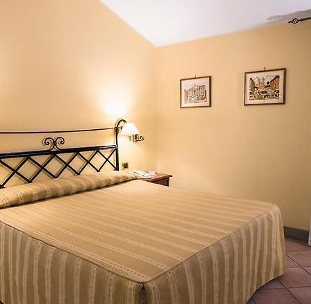Hotel Bramante Roma Exterior foto